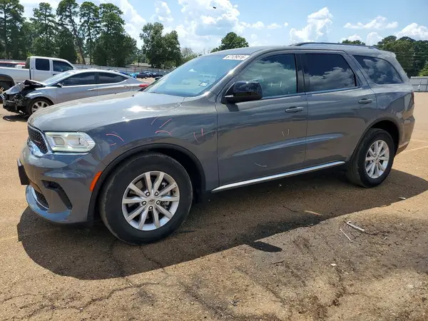 1C4RDHAG5PC630059 2023 DODGE DURANGO - Image 1