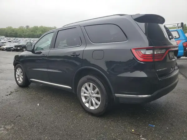 1C4RDHAG5PC634936 2023 DODGE DURANGO - Image 2