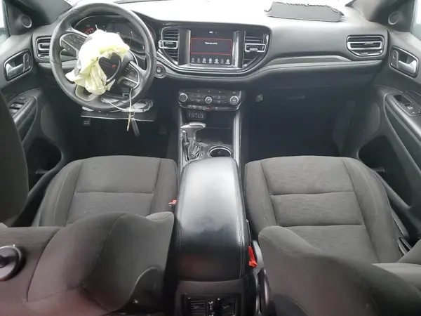 1C4RDHAG5PC634936 2023 DODGE DURANGO - Image 8