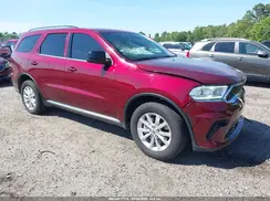 1C4RDHAG5PC635004 2023 DODGE DURANGO