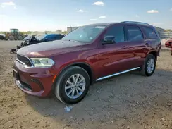1C4RDHAG5PC635553 2023 DODGE DURANGO