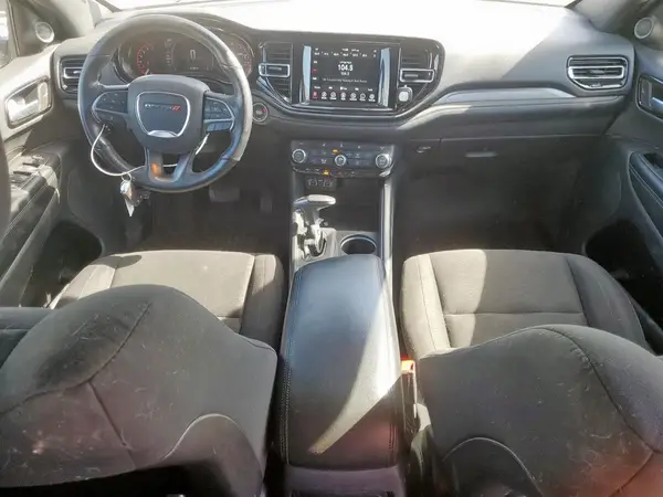 1C4RDHAG5PC635553 2023 DODGE DURANGO - Image 8