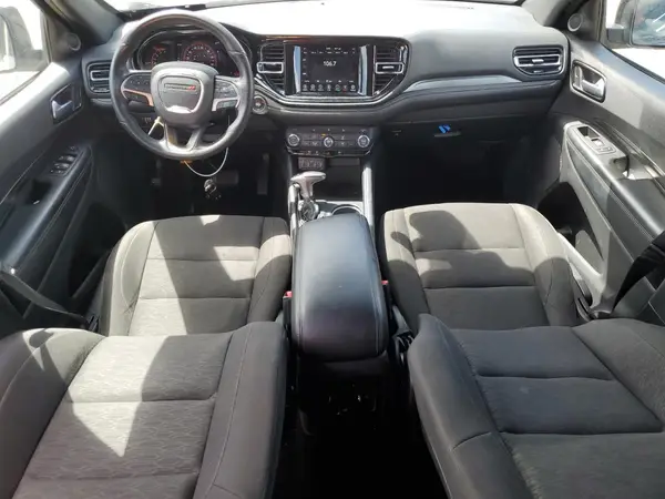 1C4RDHAG5PC635603 2023 DODGE DURANGO - Image 8