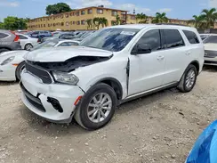 1C4RDHAG5PC685336 2023 DODGE DURANGO