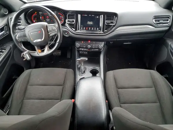 1C4RDHAG5RC149747 2024 DODGE DURANGO - Image 8
