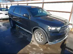 1C4RDHAG6GC301533 2016 DODGE DURANGO