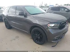 1C4RDHAG6GC315108 2016 DODGE DURANGO