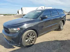 1C4RDHAG6GC315125 2016 DODGE DURANGO