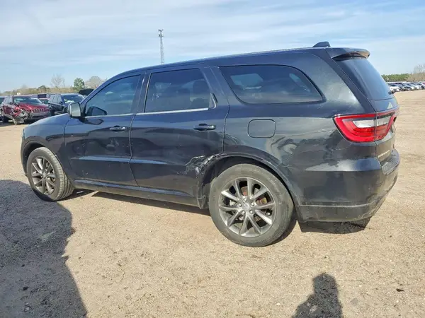 1C4RDHAG6GC315125 2016 DODGE DURANGO - Image 2