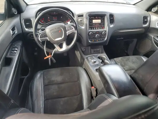 1C4RDHAG6GC315125 2016 DODGE DURANGO - Image 8