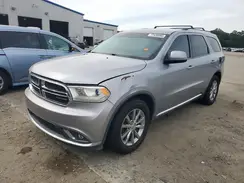 1C4RDHAG6GC330871 2016 DODGE DURANGO