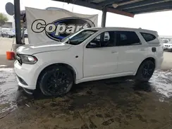 1C4RDHAG6GC330885 2016 DODGE DURANGO