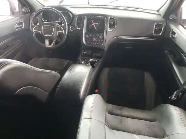 1C4RDHAG6GC330885 2016 DODGE DURANGO - Image 8
