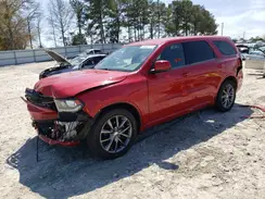 1C4RDHAG6GC361554 2016 DODGE DURANGO