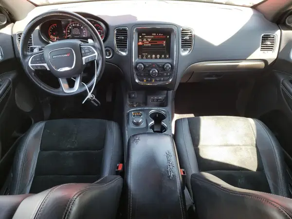 1C4RDHAG6GC361554 2016 DODGE DURANGO - Image 8