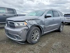 1C4RDHAG6GC361845 2016 DODGE DURANGO