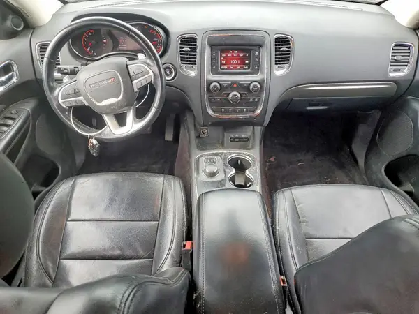 1C4RDHAG6GC361845 2016 DODGE DURANGO - Image 8
