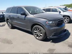 1C4RDHAG6GC374384 2016 DODGE DURANGO