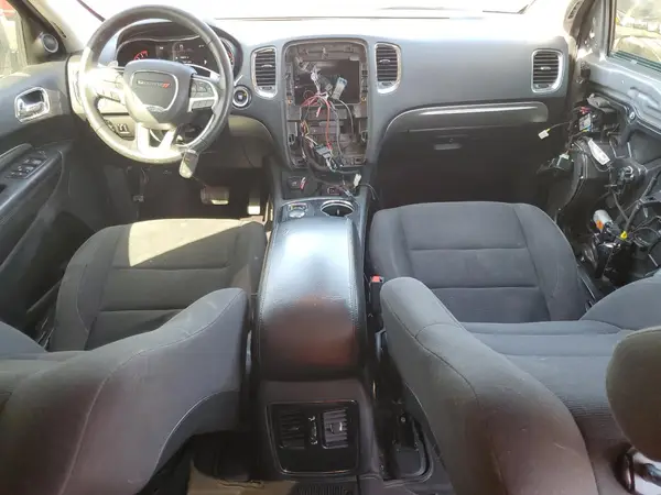1C4RDHAG6GC383635 2016 DODGE DURANGO - Image 8