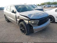 1C4RDHAG6GC387166 2016 DODGE DURANGO