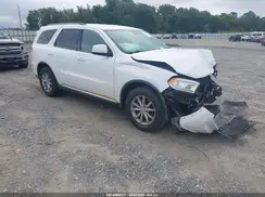 1C4RDHAG6GC412678 2016 DODGE DURANGO