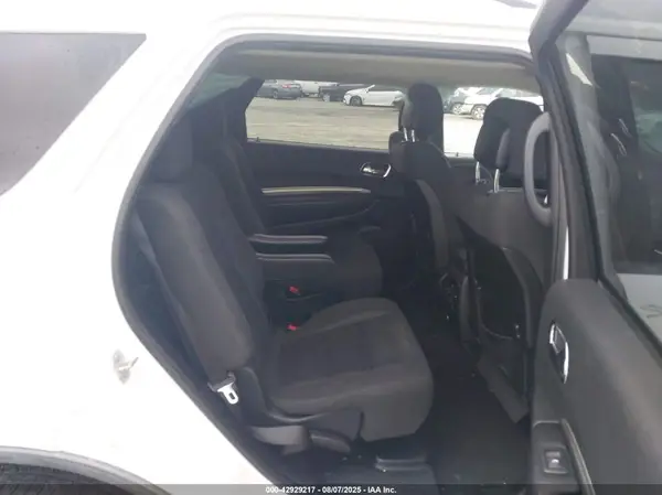 1C4RDHAG6GC412678 2016 DODGE DURANGO - Image 8