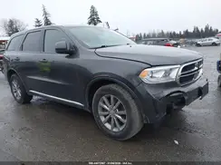 1C4RDHAG6GC424412 2016 DODGE DURANGO