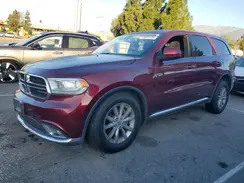 1C4RDHAG6GC441890 2016 DODGE DURANGO