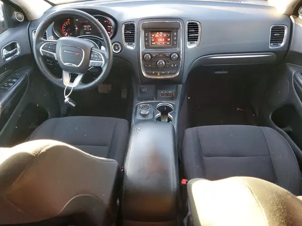 1C4RDHAG6GC441890 2016 DODGE DURANGO - Image 8