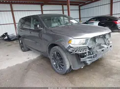 1C4RDHAG6GC455546 2016 DODGE DURANGO
