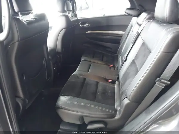 1C4RDHAG6GC455546 2016 DODGE DURANGO - Image 8