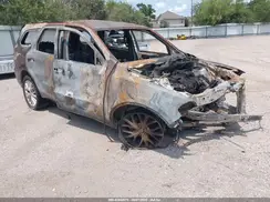1C4RDHAG6GC467213 2016 DODGE DURANGO