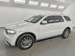 1C4RDHAG6GC502316 2016 DODGE DURANGO