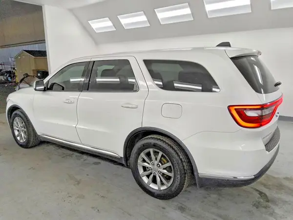 1C4RDHAG6GC502316 2016 DODGE DURANGO - Image 2