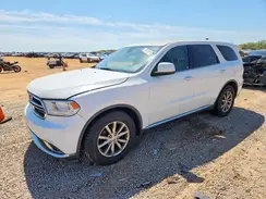 1C4RDHAG6HC600540 2017 DODGE DURANGO