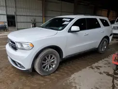 1C4RDHAG6HC600618 2017 DODGE DURANGO