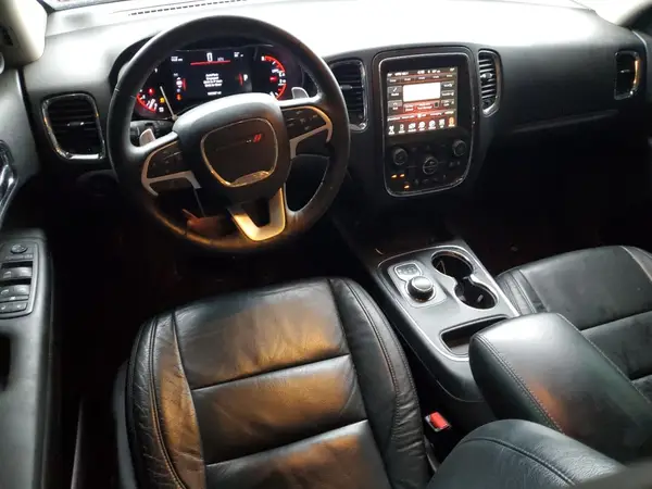 1C4RDHAG6HC600618 2017 DODGE DURANGO - Image 8