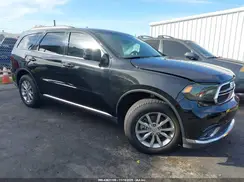1C4RDHAG6HC623008 2017 DODGE DURANGO