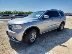 1C4RDHAG6HC629116 2017 DODGE DURANGO