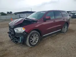 1C4RDHAG6HC643422 2017 DODGE DURANGO