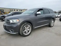 1C4RDHAG6HC652198 2017 DODGE DURANGO