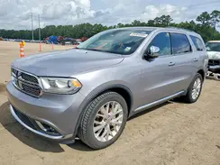 1C4RDHAG6HC660382 2017 DODGE DURANGO