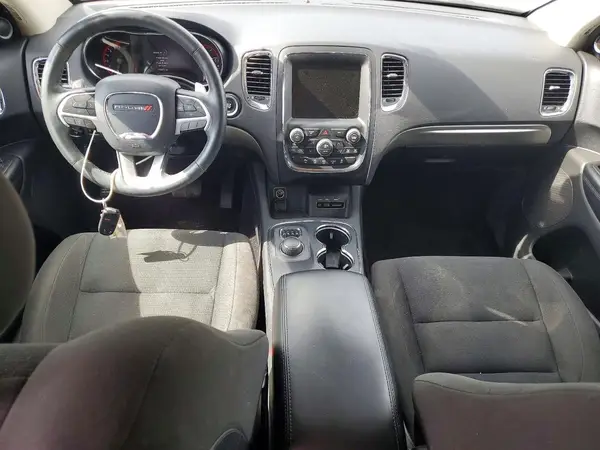 1C4RDHAG6HC660382 2017 DODGE DURANGO - Image 8