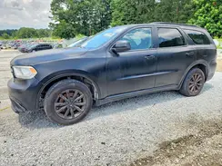 1C4RDHAG6HC660589 2017 DODGE DURANGO