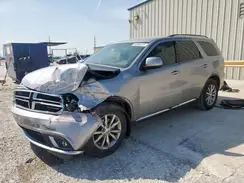 1C4RDHAG6HC666778 2017 DODGE DURANGO
