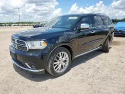 1C4RDHAG6HC680745 2017 DODGE DURANGO