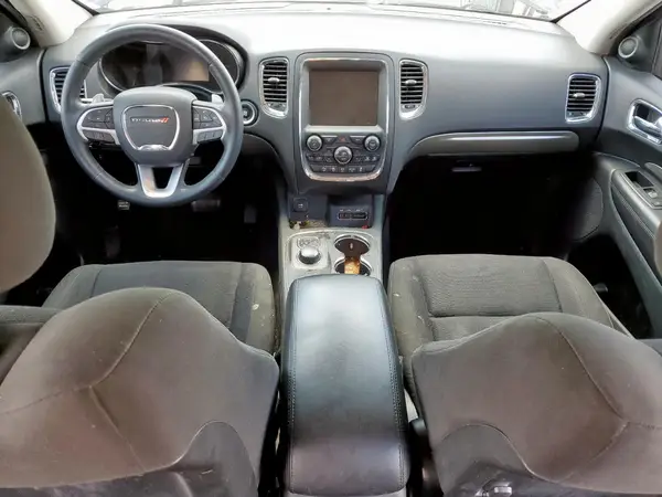 1C4RDHAG6HC680745 2017 DODGE DURANGO - Image 8
