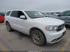 1C4RDHAG6HC740894 2017 DODGE DURANGO