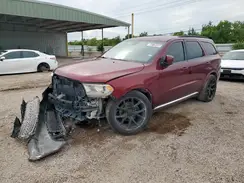 1C4RDHAG6HC740930 2017 DODGE DURANGO