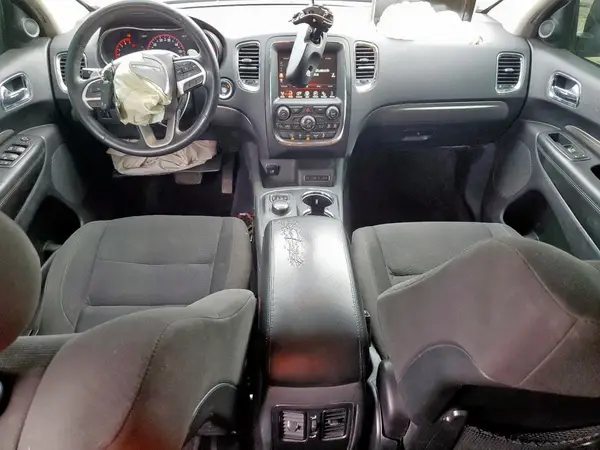1C4RDHAG6HC740930 2017 DODGE DURANGO - Image 8